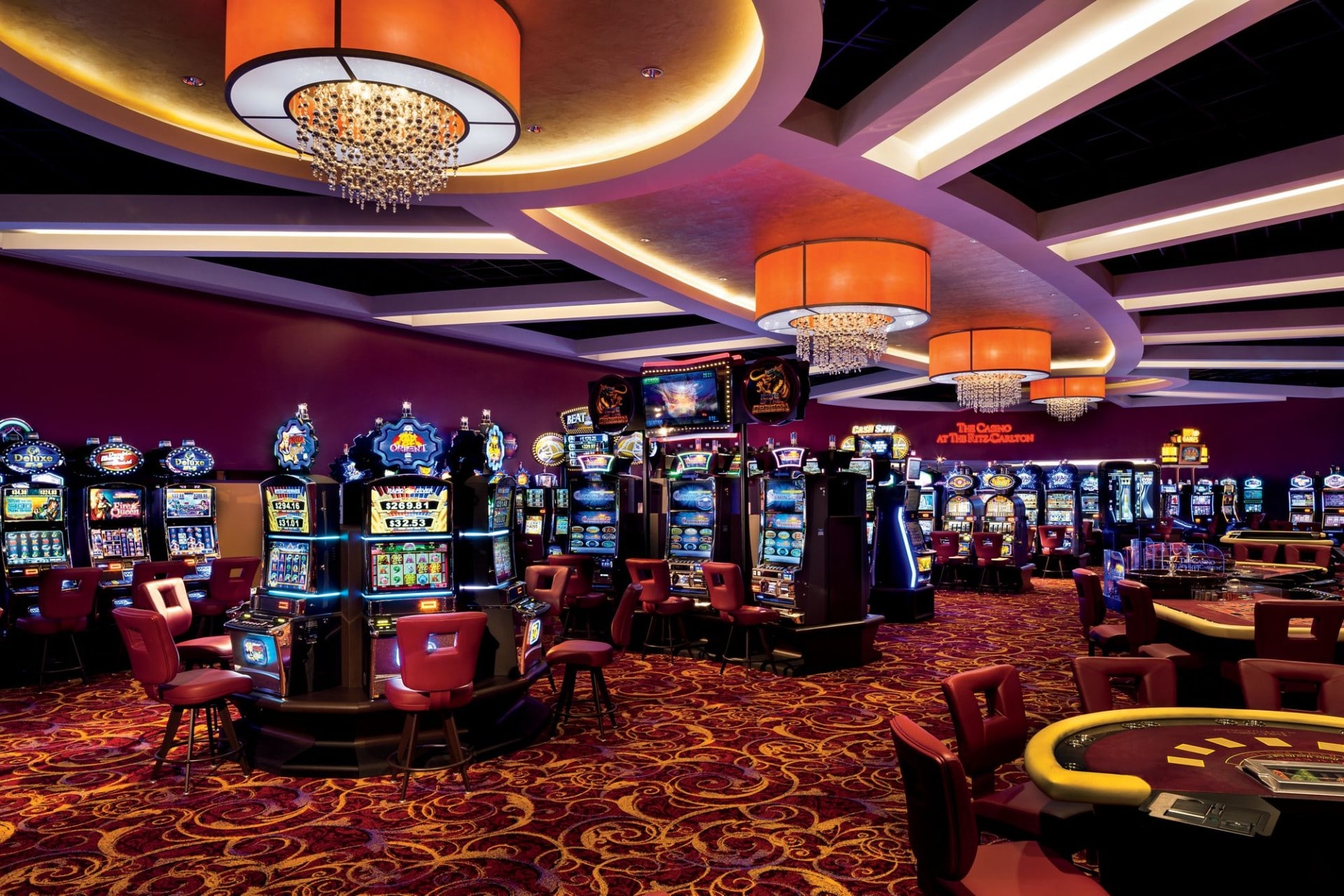 Canlı Casino Stratejileri: Kazancınızı Artırmanın Yolları