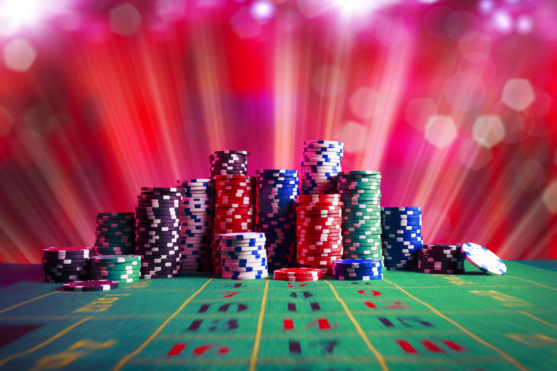 Casino Ortamının Gizli Kalpleri: Stratejik Seçimler
