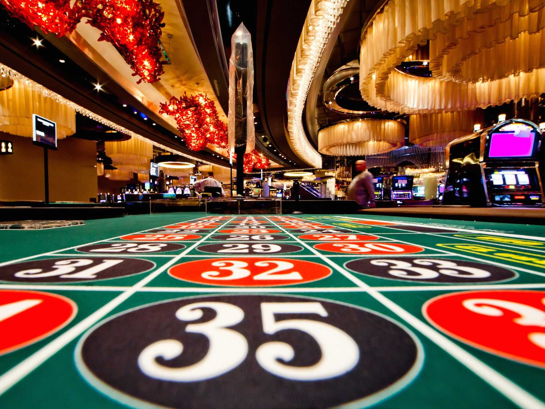 Dijital Casino Deneyimini Optimize Etmek: İpuçları ve Teknikler