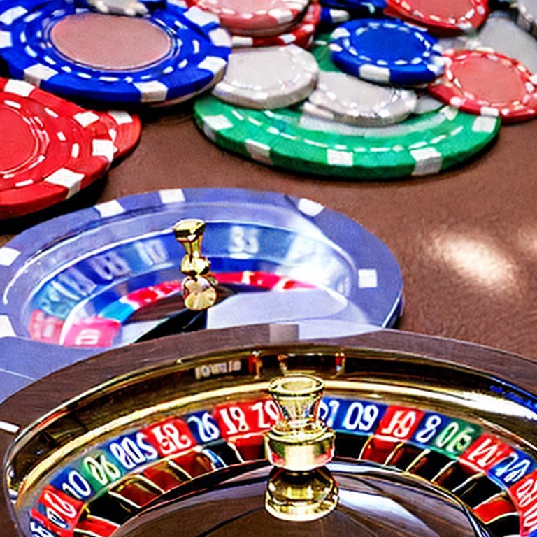 Duyguyu Yakala: Canlı Casino Stratejileri