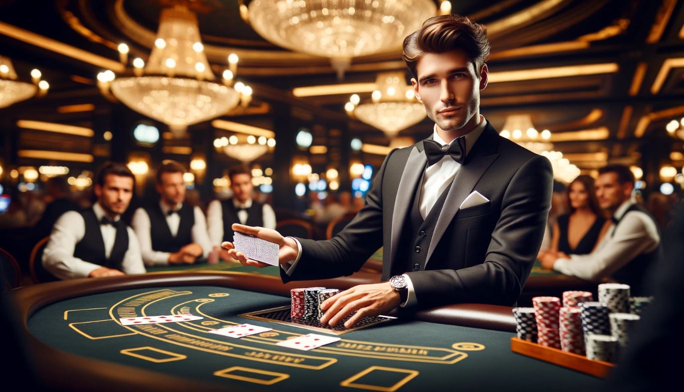En İyi Slot Bonuslarını Keşfet: Sosabet’in Gizli Güçleri