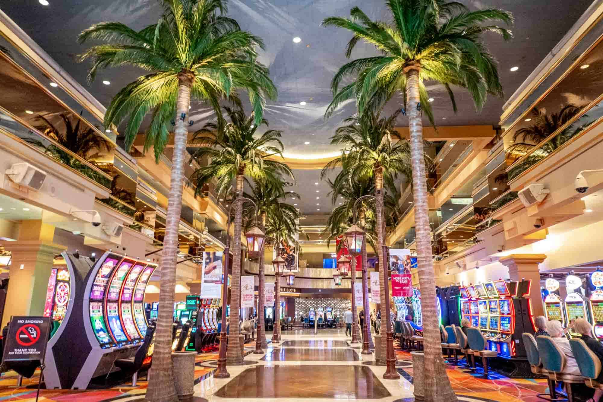 En İyi Slot Bonuslarını Keşfet: Sosabet’in Gizli Güçleri