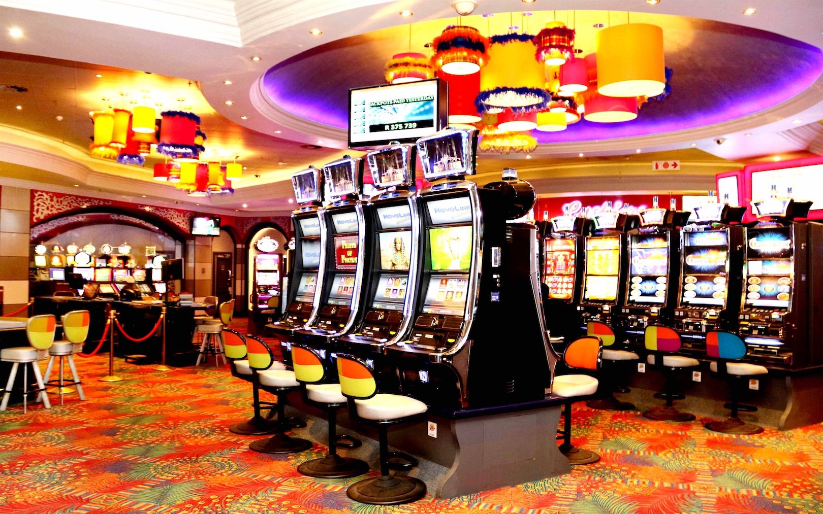 Mega Jackpot: Kazancınızı Kolayca Yönetin