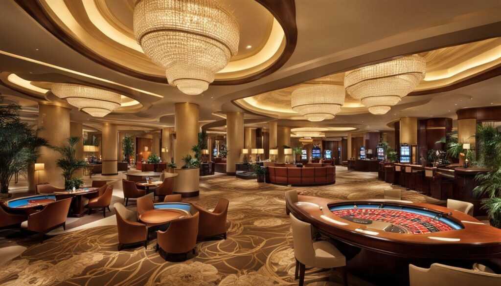 Popüler Slot Makineleri: İpuçları ve Stratejiler