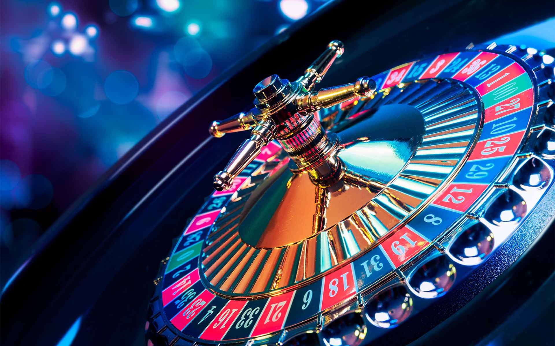 Canlı Casino Örneği