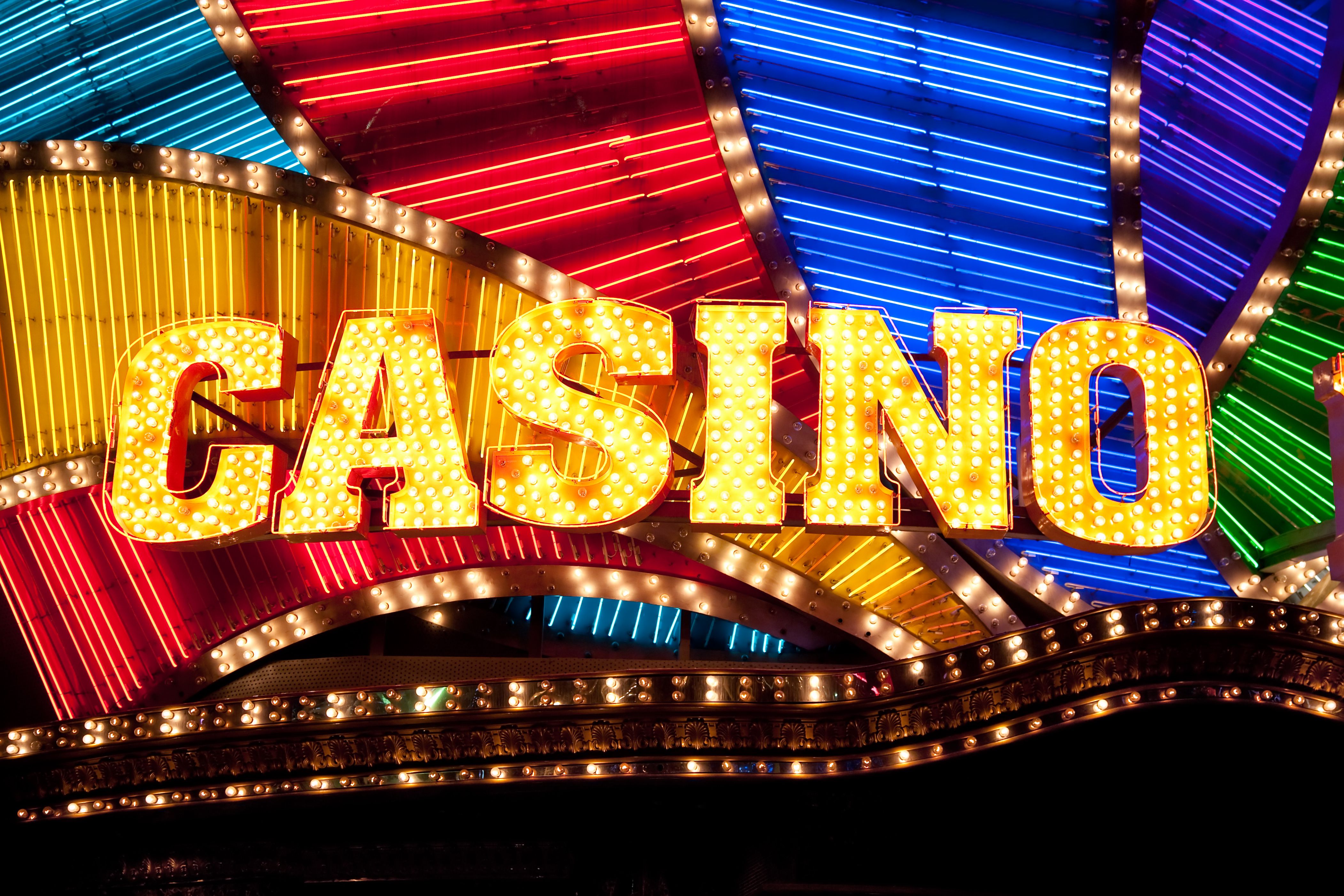 Türk Mitolojisiyle Casino Keyfi