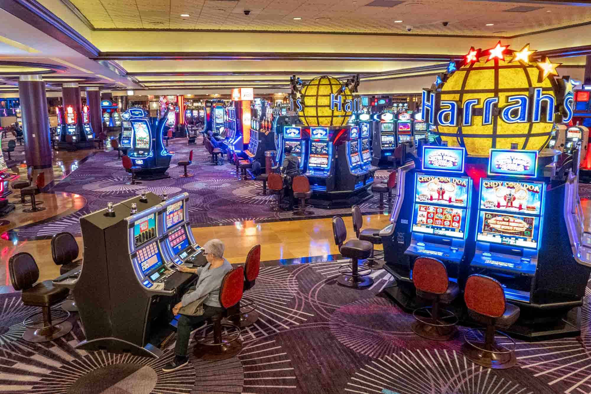 Türk Mitolojisiyle Casino Keyfi